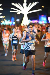BIB: 43706
                            <button type="button" onclick="openModal(23213803)" class="btn btn-primary btn-sm float-right btn-popup" data-toggle="modal" data-target=".modal-high-quality">
                        <i class="fas fa-shopping-cart"></i> Add to Cart
                    </button>
                                            <button type="button" onclick="isThisMe(23213803, true)" class="btn btn-success btn-sm float-right btn-popup btn-isme hidden" data-toggle="tooltip" data-placement="bottom" title="นี่คือรูปของคุณใช่ไหม คลิกที่นี่เพื่อเอาเข้าอัลบั้ม">
                        <i class="fas fa-plus"></i> Add to album
                    </button>
                    <button type="button" onclick="isThisMe(23213803, false)" class="btn btn-warning btn-sm float-right btn-popup btn-isnotme hidden">
                        <i class="fas fa-ban"></i> Remove from album
                    </button>
